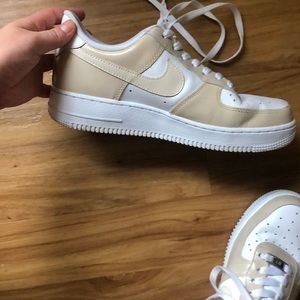 Air Force 1s